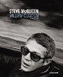 A photographic art book capturing McQueen’s off-beat good looks, leading ladies and scenes from some of his best and earliest films.